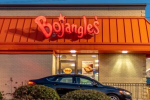 Florida Bojangles Slip and Fall Accident Lawyer