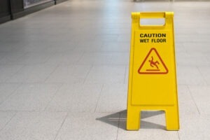 Culver’s Slip and Fall Lawyer in Florida