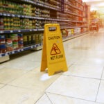 What to Do If You're Injured in a Department Store?