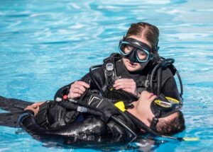 Can I Sue MSC Cruises if I Was Injured While Scuba Diving?