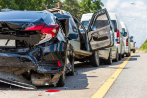 Plantation Rear-End Accident Lawyer