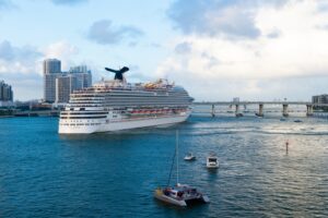 Can I Sue Carnival Cruises for an Accident?