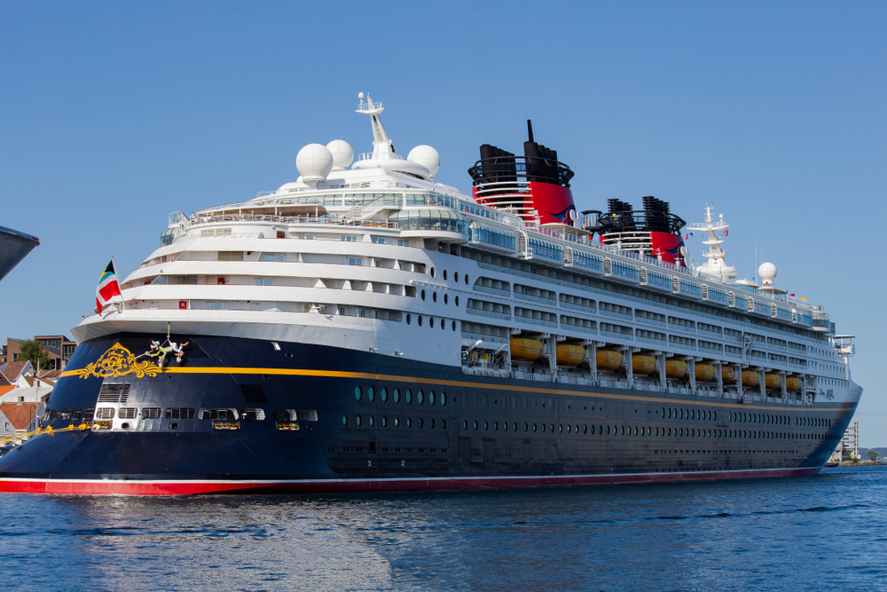 Can I Sue Disney Cruises for an Accident?