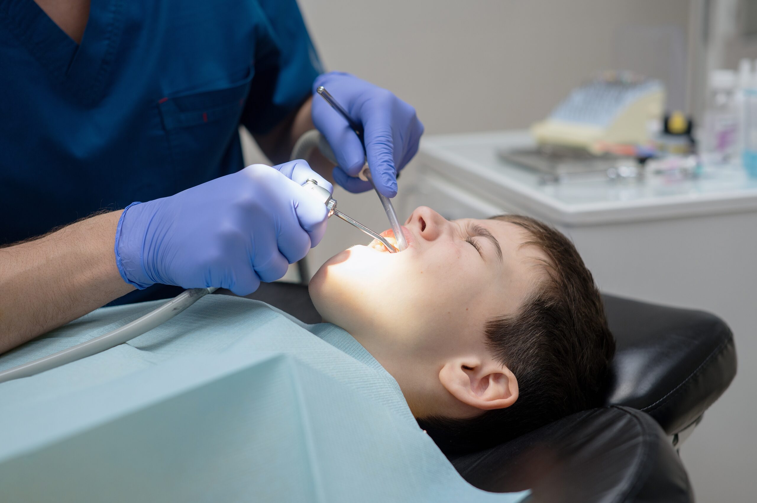 How to File a Dental Malpractice Claim in Florida