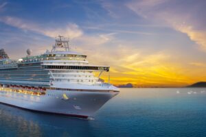 Can I Sue Celebrity Cruises for an Accident?