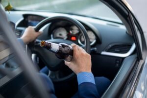 Punitive Damages in Florida DUI Accident Cases