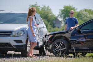 What to Do if a Pedestrian Caused an Auto Accident?