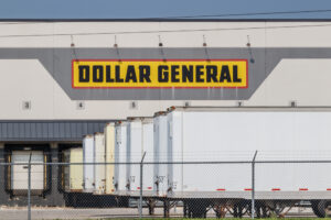 Cape Coral Dollar General Slip and Fall Lawyer