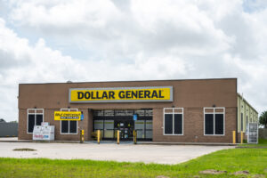 Hialeah Dollar General Slip and Fall Lawyer