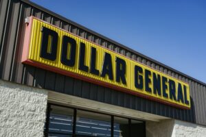 Jacksonville Dollar General Slip and Fall Lawyer