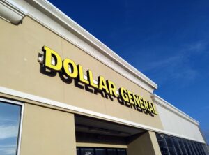 Miami Dollar General Slip and Fall Lawyer