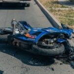 Can I Sue Someone Personally After a Motorcycle Wreck