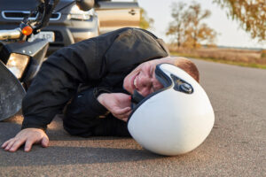 Do I Need to See a Doctor After a Motorcycle Accident?