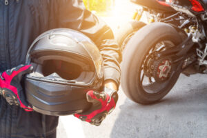 How Does Insurance Work for Motorcycle Accidents?