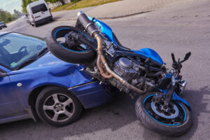 What Is the Average Compensation for a Motorcycle Accident?