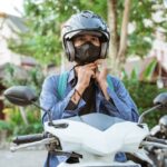 Is It Safe to Use the Same Motorcycle Helmet After an Accident?