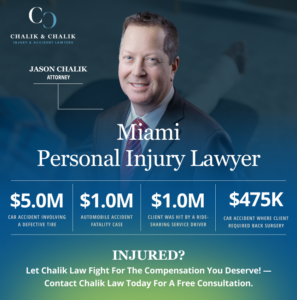 Miami Personal Injury Lawyer