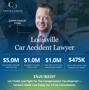 Louisville Car Accident Lawyer