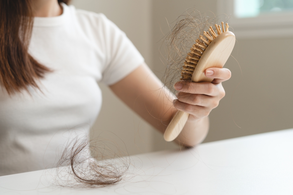 Can the Depo Shot Cause Hair Loss?